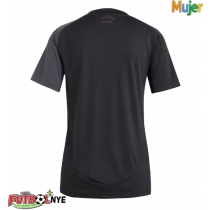 Camiseta Inter Miami Visitante Equipación para mujer 2025-26 manga corta